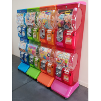 TOY STATION FLUO - Cena k doptání