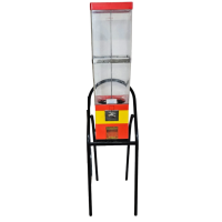 Automat Super Jumbo - 1000,- Kč bez DPH