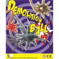 Demolition Ball