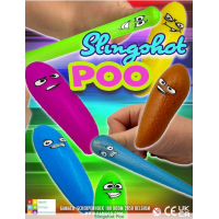 Slingshot Poo