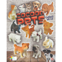 Cocoon Pets