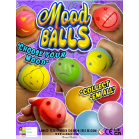 Mood Balls