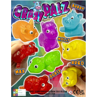Crazy Palz