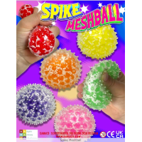 Spike Meshball