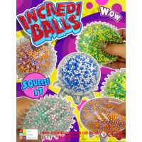 Incrediballs