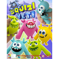 Squizi Yeti