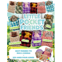 Little pocket friends