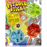Pet Love Sticky
