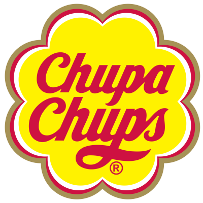 Chupa Chups - lízátka 12g