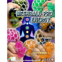 Meshball Pro Energy