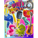 BLOW N' PLAY