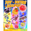 Toy+Tattoo+Lolly