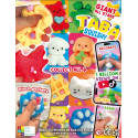 GIANT ALL STARS TABA SQUISHY