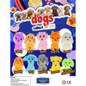 DOGS  collect all 24