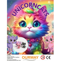 UNICORNCATS