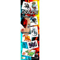 Tetování - Draci ( Tattoo Dragon )