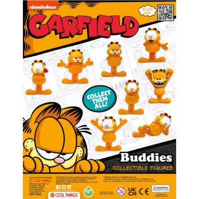 GARFIELD