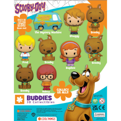 SCOOBY-DOO!