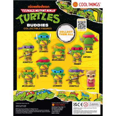 TURTLES