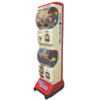 TOY Statiton