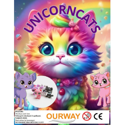 UNICORNCATS