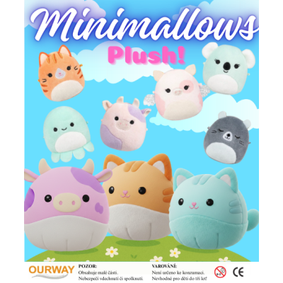 MINIMALLOWS