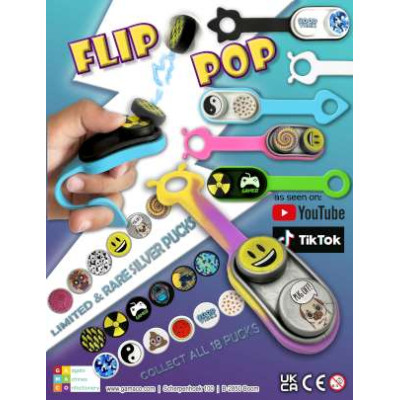 Flip POP