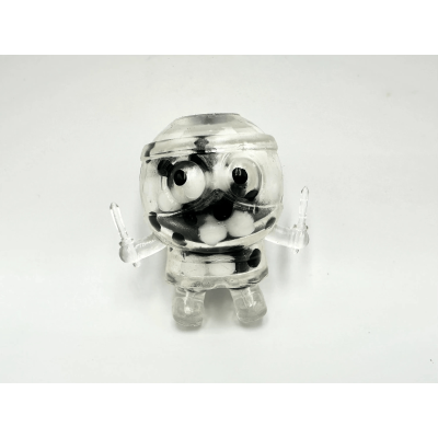 Tralaboom Tralabam BUBBLE