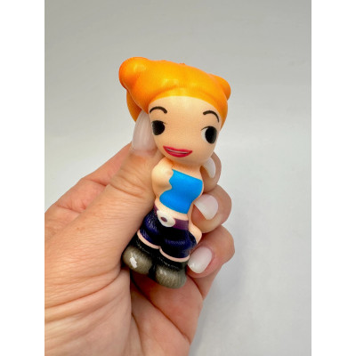 K-Pop Stars Soft & Squishy