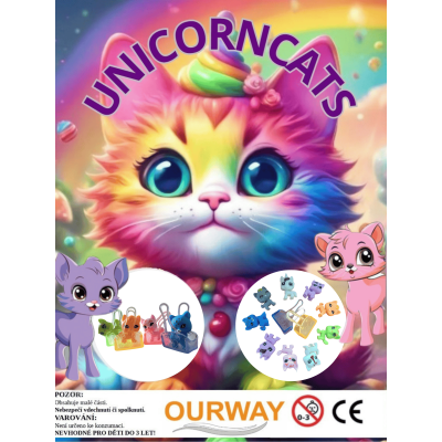 UNICORNCATS