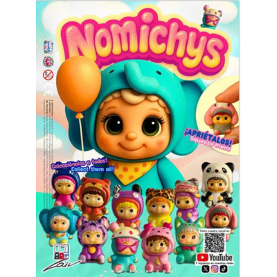 Nomichys