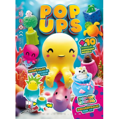 POP UPS