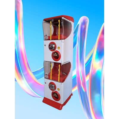 Automat LAIV NOVA - 8017,- bez DPH