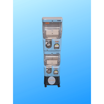 Automat Tomy - 3719,- bez DPH