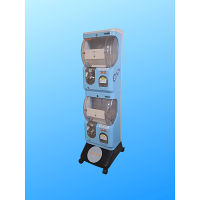 Automat Tomy - 3719,- bez DPH