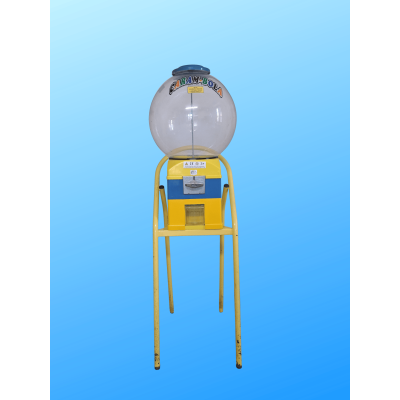 Atomat Carambola - 2314,- Kč  bez DPH