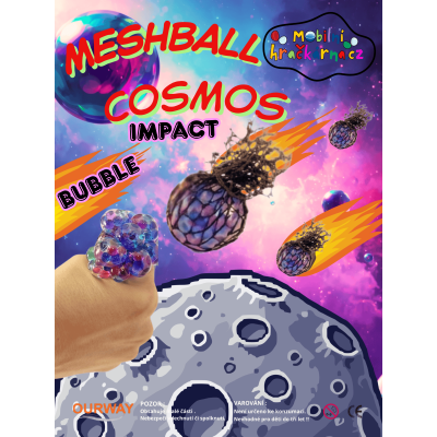 MESHBALL COSMOS