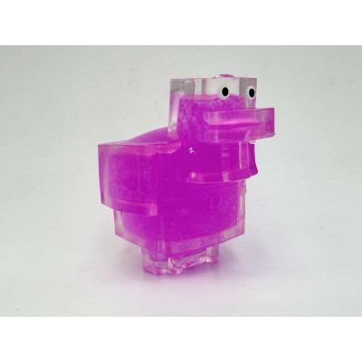 PIXI WORDL BLOCKY FRIENDS