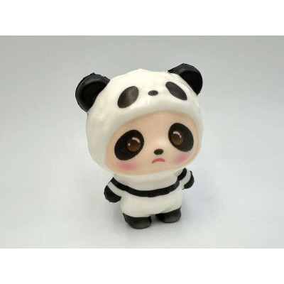 MOSHIMONS SOFT & SQUISHY