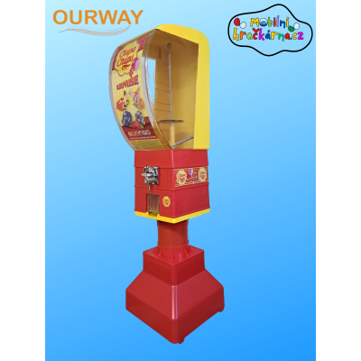 Automat HORUS -7017,- Kč bez DPH