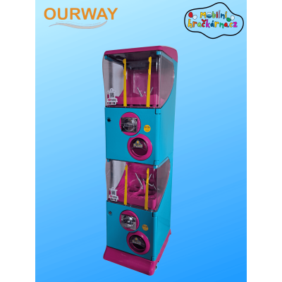 Automat LAIV NOVA - 7990,- Kč bez DPH