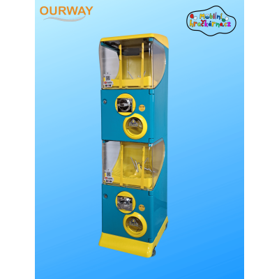 Automat LAIV NOVA - 7990,- Kč bez DPH