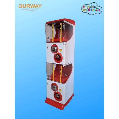 Automat LAIV NOVA - 7990,- Kč bez DPH