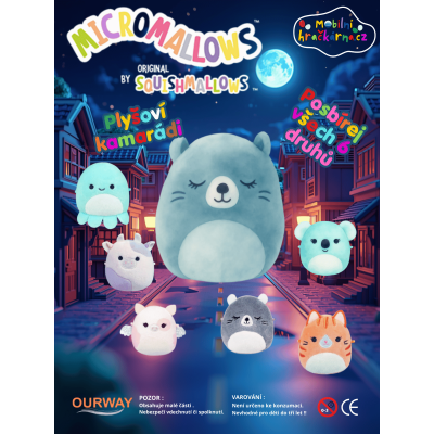 MICROMALLOWS