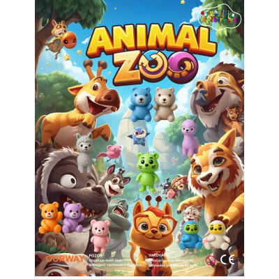 ANIMAL ZOO