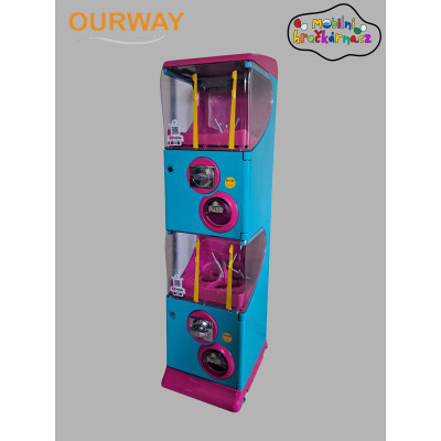 Automat LAIV NOVA - 7990,- Kč bez DPH