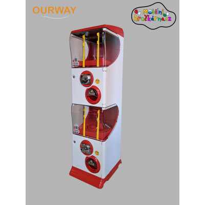 Automat LAIV NOVA - 7990,- Kč bez DPH