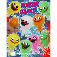 Monster Squeeze
