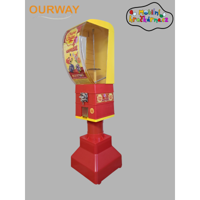 Automat HORUS -7017,- Kč bez DPH