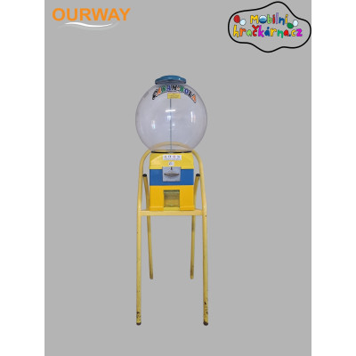Atomat Carambola - 2314,- Kč  bez DPH